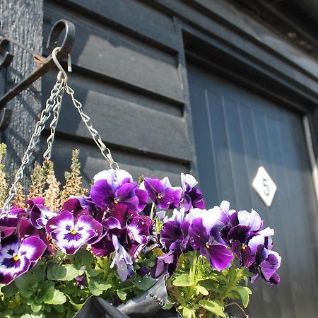 Blatches Farm Hotell Great Dunmow Eksteriør bilde