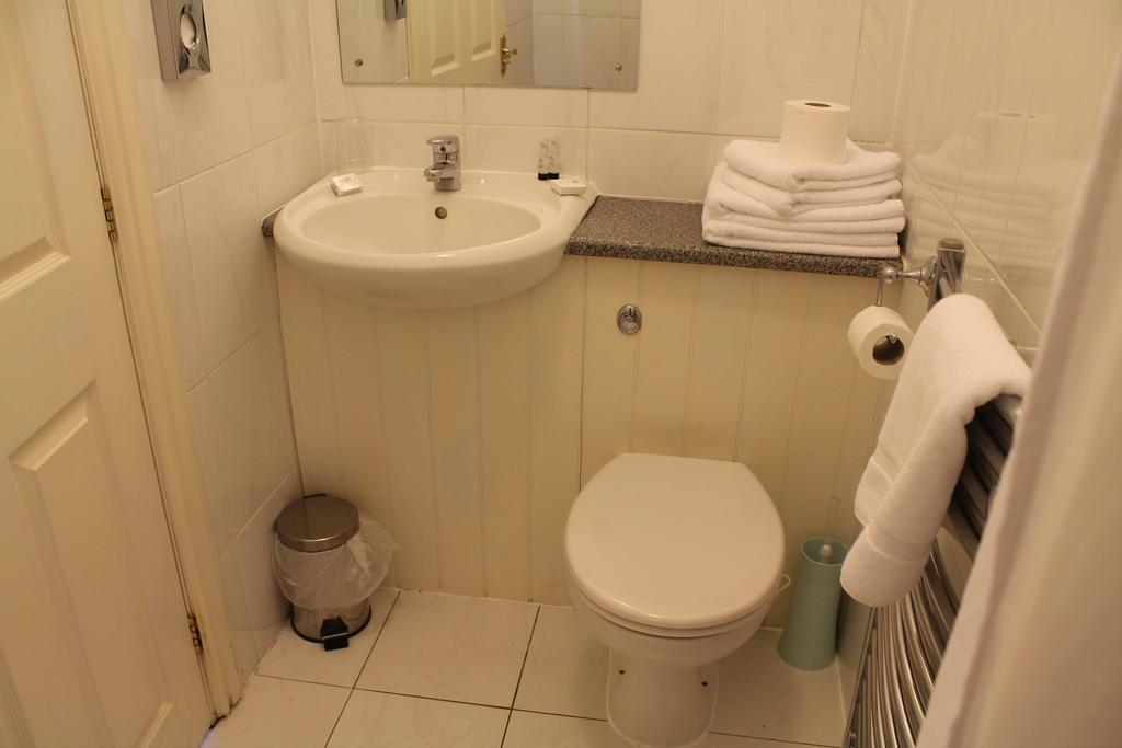 Blatches Farm Hotell Great Dunmow Eksteriør bilde