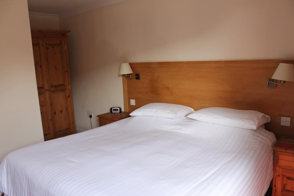 Blatches Farm Hotell Great Dunmow Eksteriør bilde